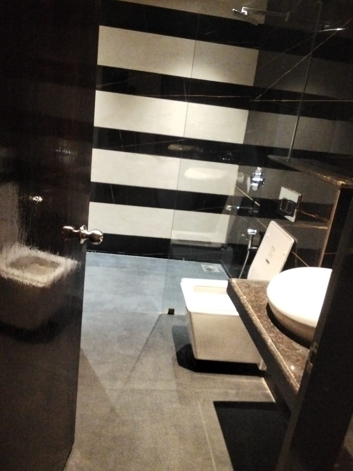 Premium Bathroom