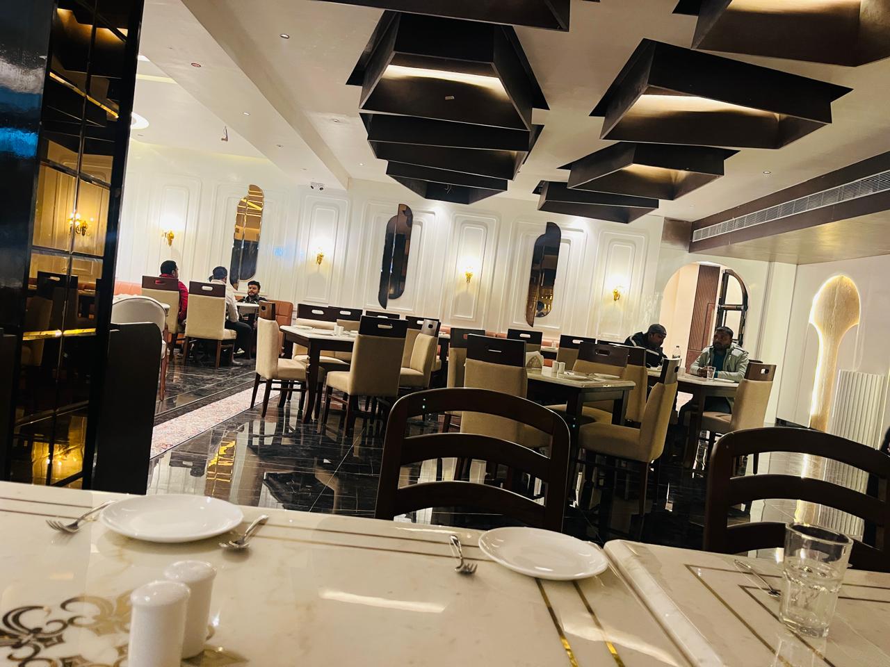 Swad Restaurant