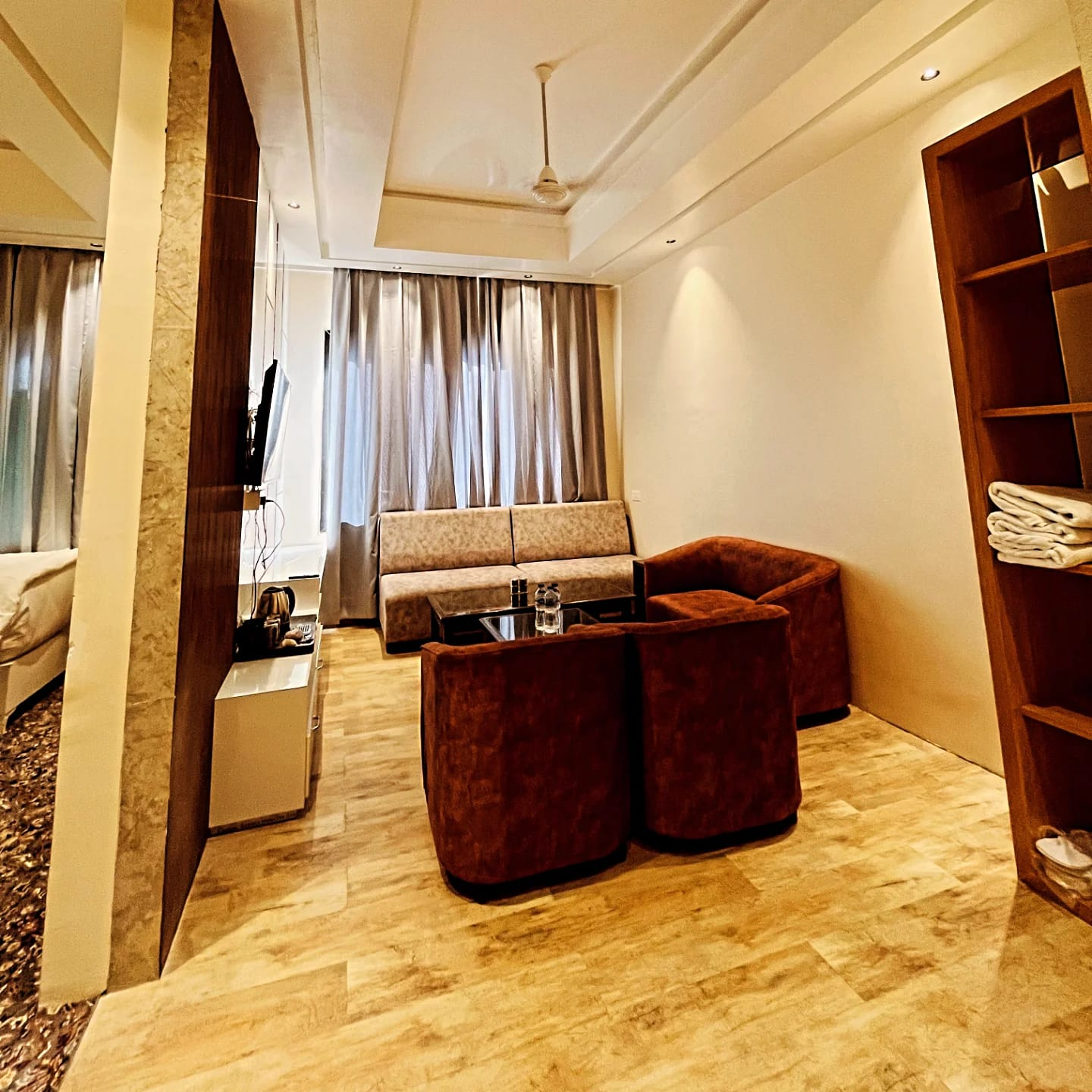 Hotel Ambience